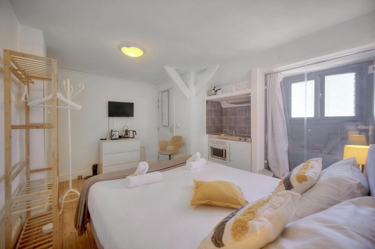 Immogroom - 2 Min From The Palais Des Festival And The Beaches - Ac 칸느 외부 사진