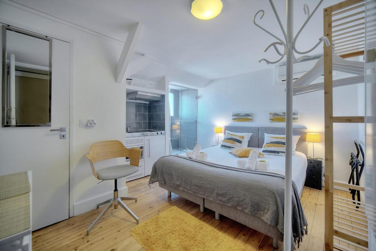 Immogroom - 2 Min From The Palais Des Festival And The Beaches - Ac 칸느 외부 사진