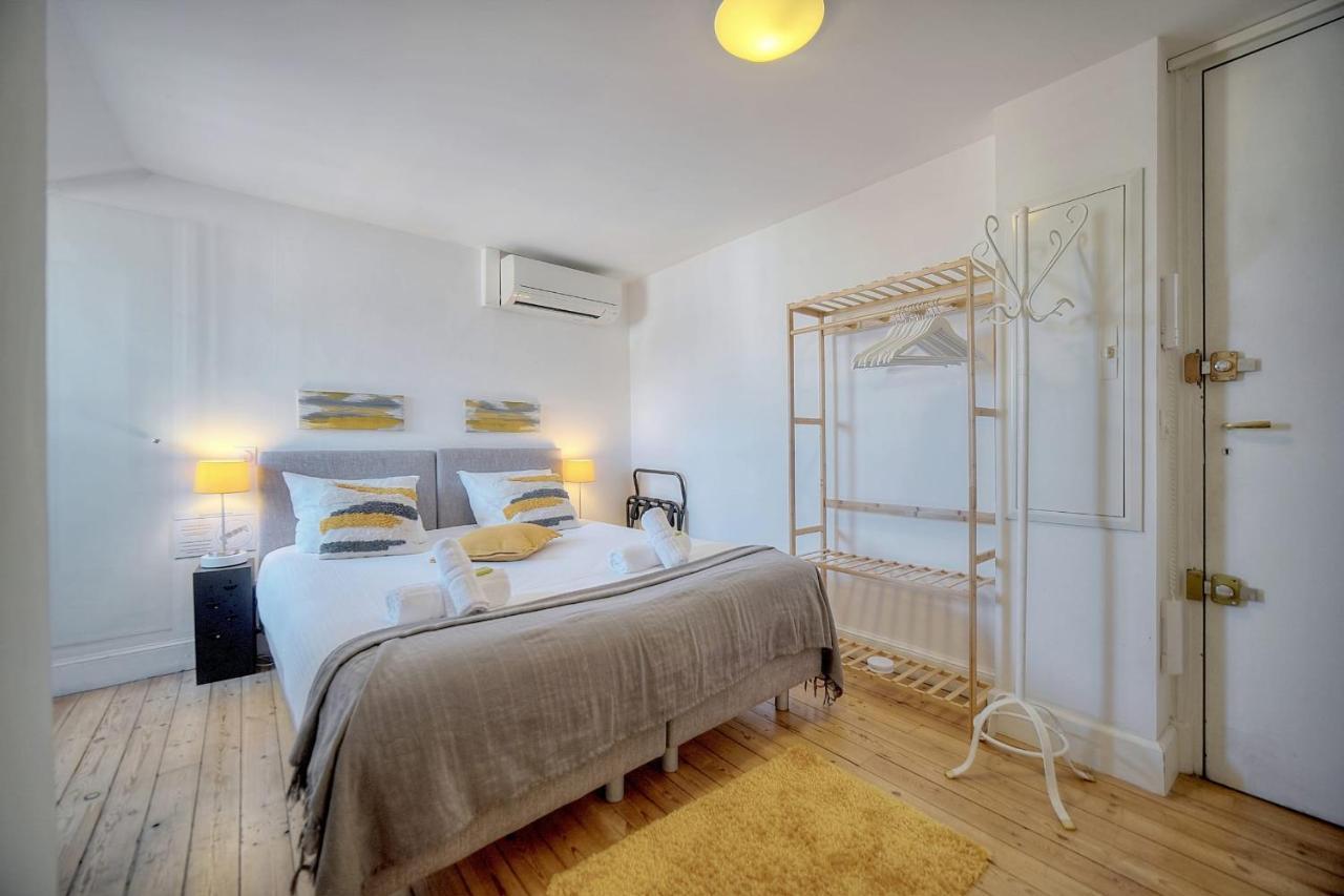 Immogroom - 2 Min From The Palais Des Festival And The Beaches - Ac 칸느 외부 사진